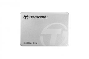 Transcend TS960GSSD220S SSD220s Industrial SSD [2.5 inch, SATA3, 960GB, 550/450MB/s, 78.000 IOPS]