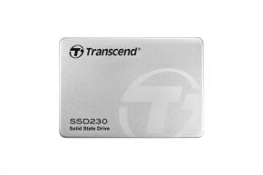 Transcend TS128GSSD230S 230S SSD [2.5 inch, 128GB  SATA3, 3D TLC]