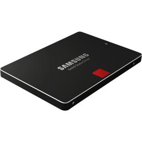 Samsung MZ-76P512BW 860 PRO SSD Basic [512GB, 2.5 inch, SATA3]
