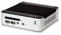 eBox-3300AJSK - 600Mhz, 256MB RAM, 2xRS-232, CF slot, 1xLAN mini-PC EU