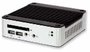 eBox-3300AJSK - 600Mhz, 256MB RAM, 2xRS-232, CF slot, 1xLAN mini-PC EU_