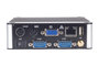 eBox-3310AJSK - 600Mhz, 512MB RAM, 2xRS-232, CF slot, 1xLAN mini-PC EU_