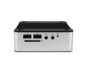 eBox-3350DX3-C2AP - 1Ghz, 1GB RAM, SD/SDHC slot, 1xLAN, VGA, 3xUSB, 2xRS232_