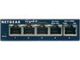 Netgear Prosafe GS105 - Prosafe 5 port 10/100/1000Mbit Lanswitch unmanaged_