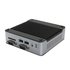 EBOX-3362-C4 - Dual Core 2GB RAM. SD, SATA, 4xUSB, VGA, Line-out, 4xFull RS232, 1xLAN_