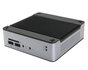 EBOX-3362-C1 - Dual Core 2GB RAM. SD, SATA, 4xUSB, VGA, Line-out, 1xFull RS232, 1xLAN_